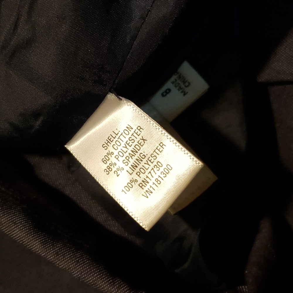 Isaac Mizrahi Blazer - Picture 13 of 13